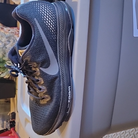 Nike Zoom All Out running shoe - Picture 7 of 9